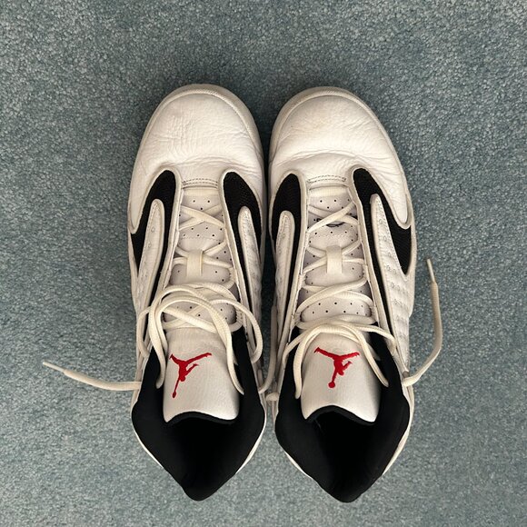 Jordan OG Retro Womens - Picture 3 of 4